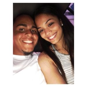 Meet your Posher, Carlos javier